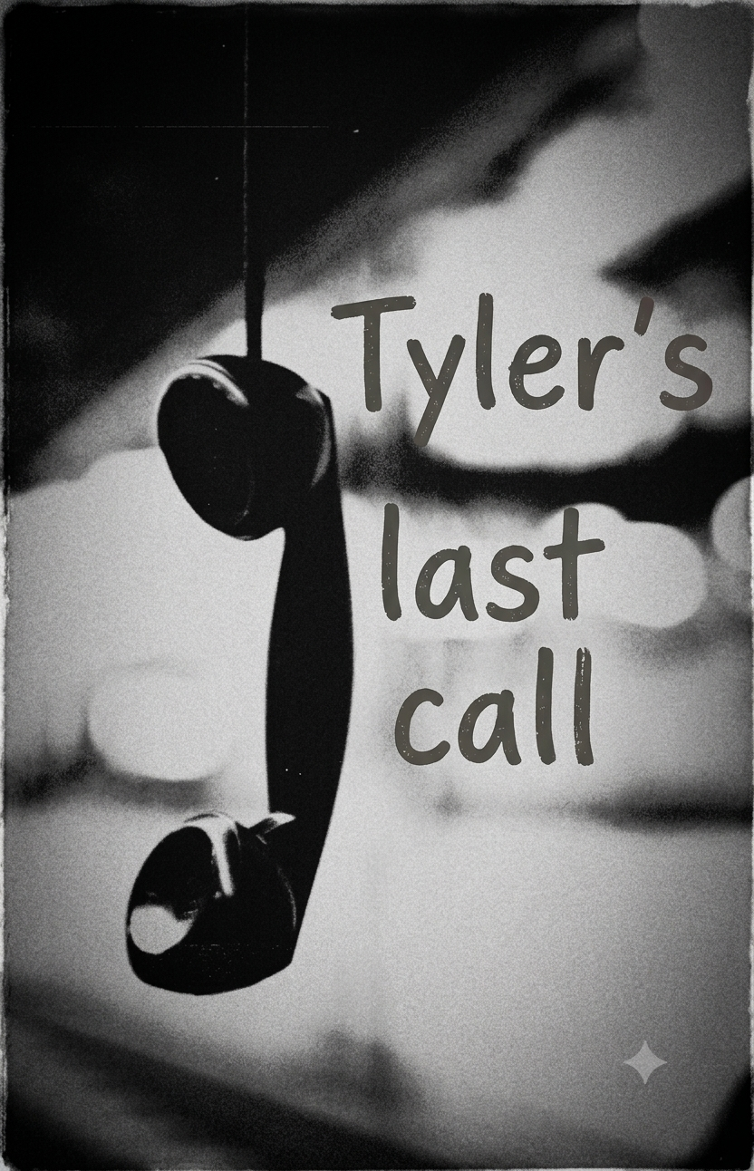 Tyler's Last Call