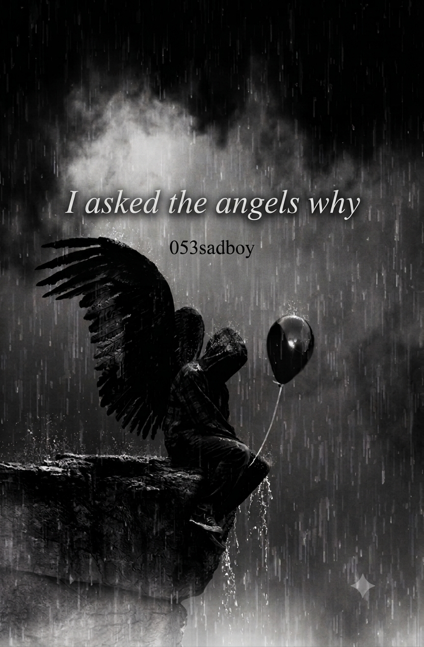 I Asked the Angels Why