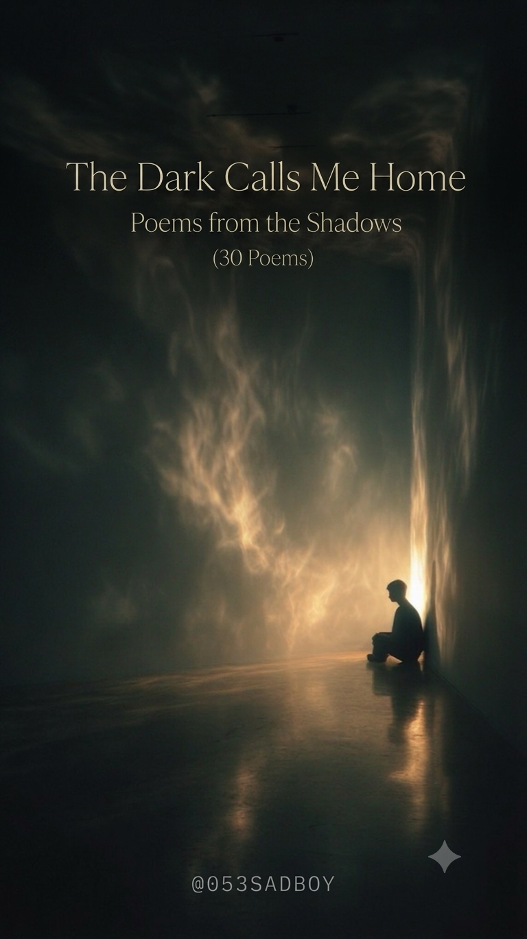 The Dark Calls Me Home