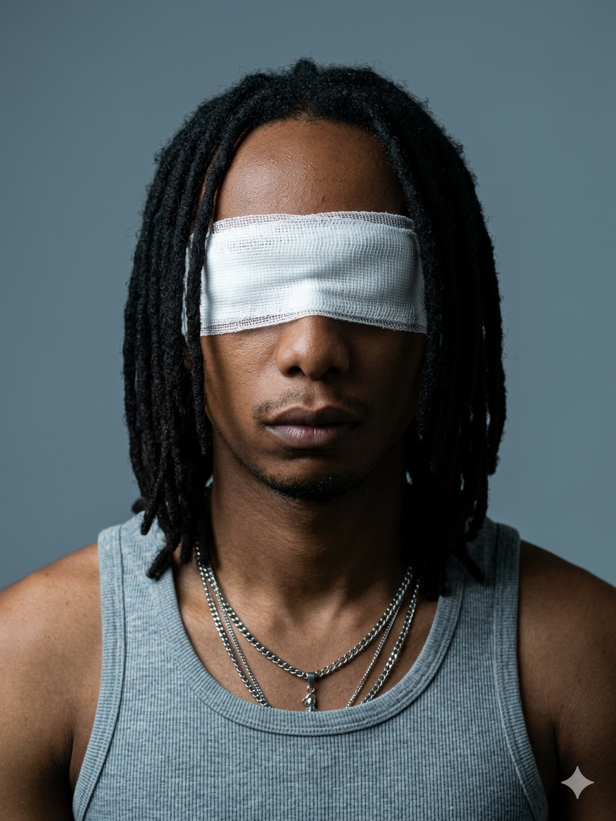 Blindfold