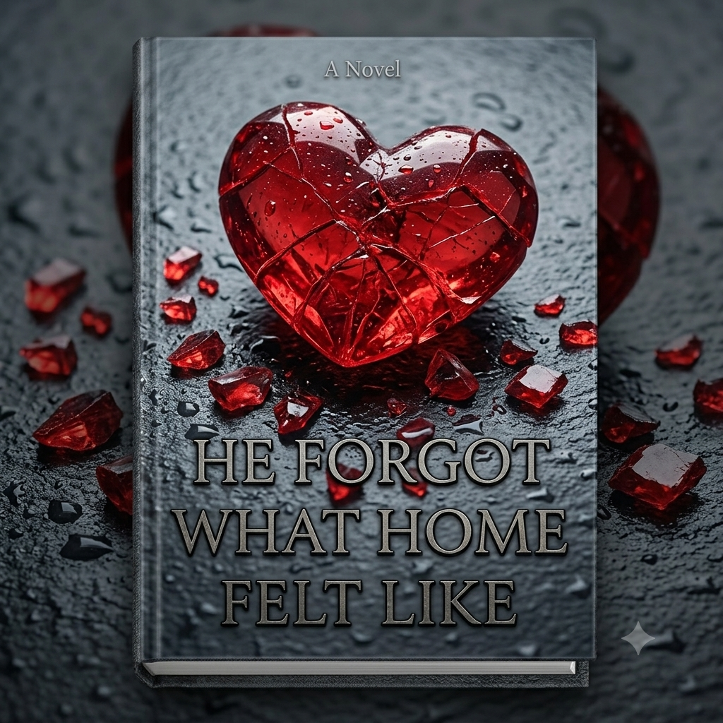 He Forgot What Home Felt Like