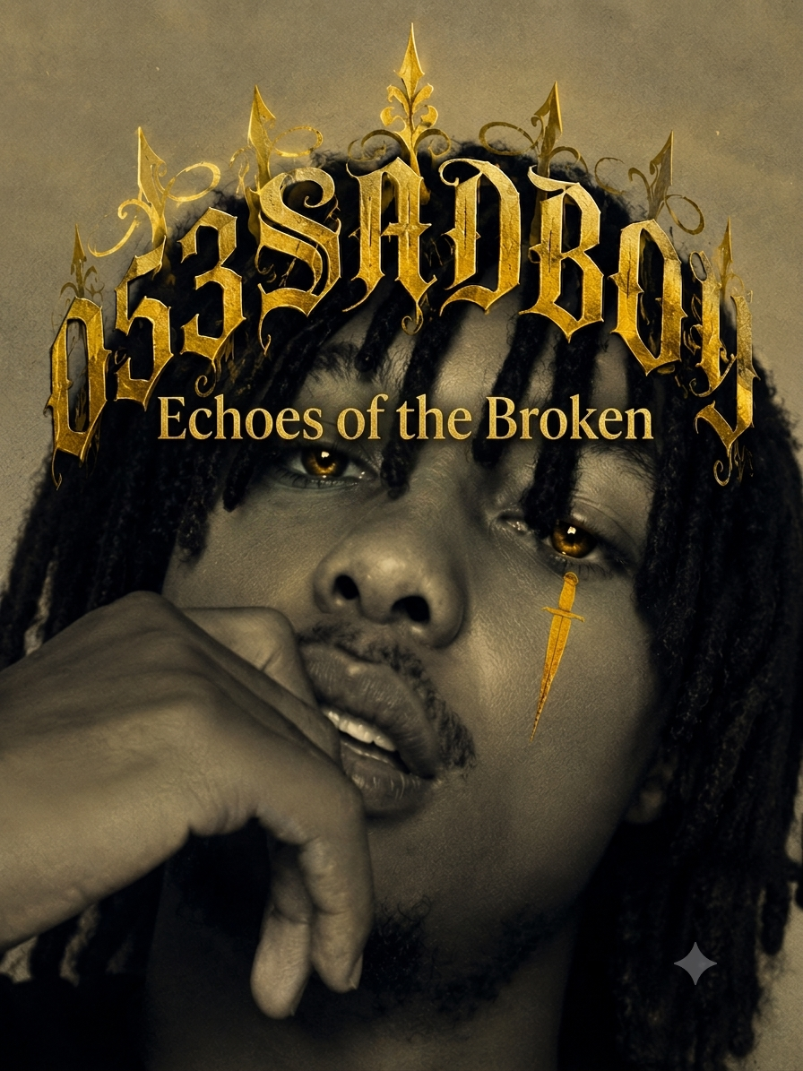 Echoes of the Broken